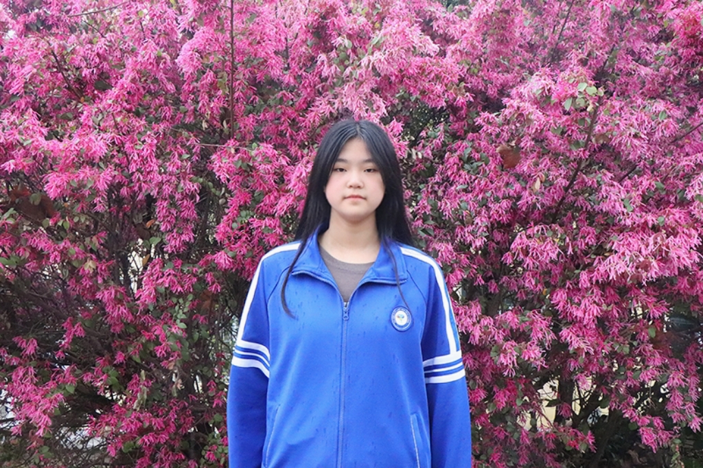 光电传奇第十六期|被分数遗忘的角落，也能开出理想之花